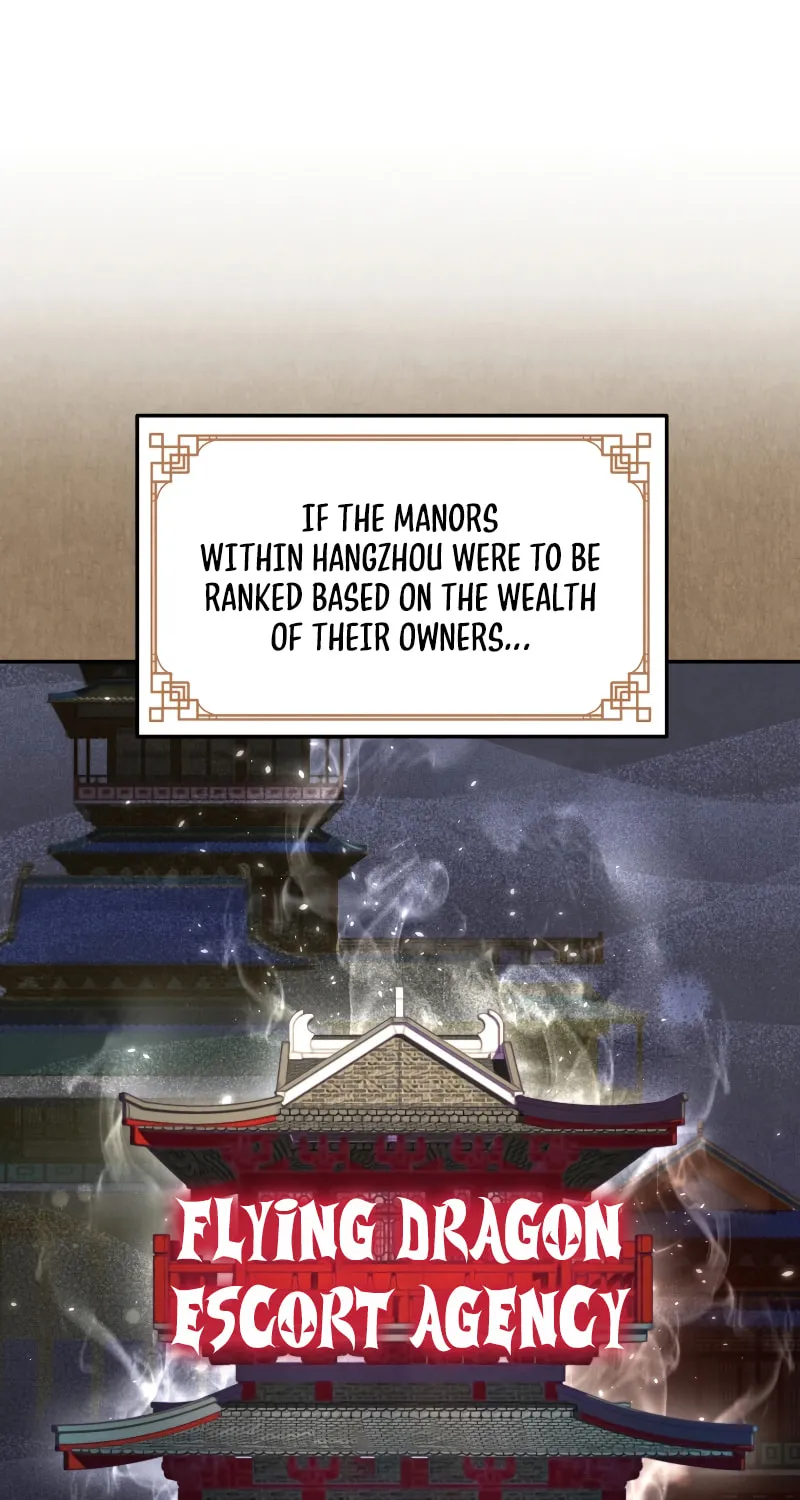 Read Reincarnated Escort Warrior chapter 40 image 24 on Lezhin