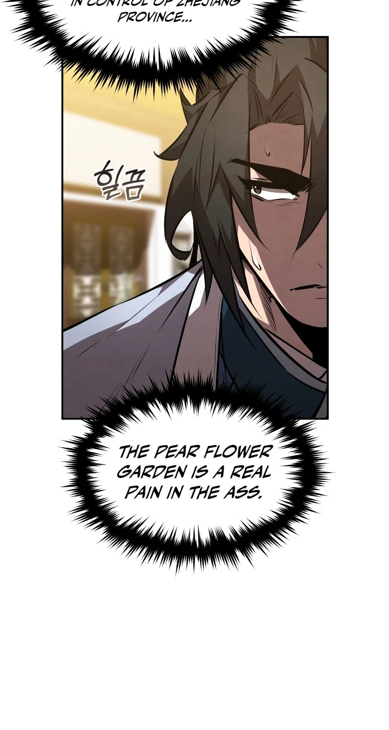 Read Reincarnated Escort Warrior chapter 40 image 26 on Lezhin