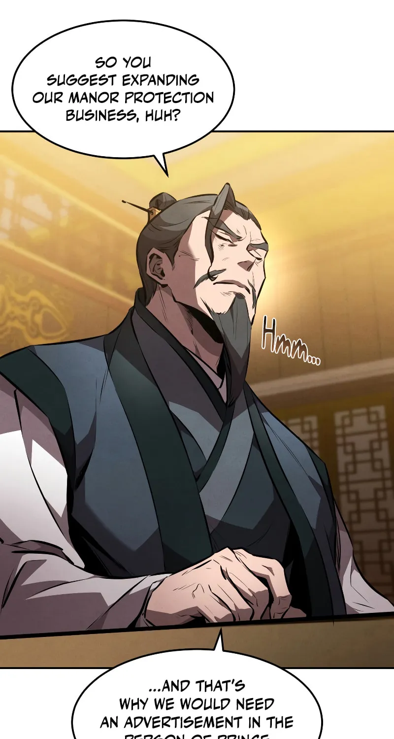 Read Reincarnated Escort Warrior chapter 40 image 27 on Lezhin