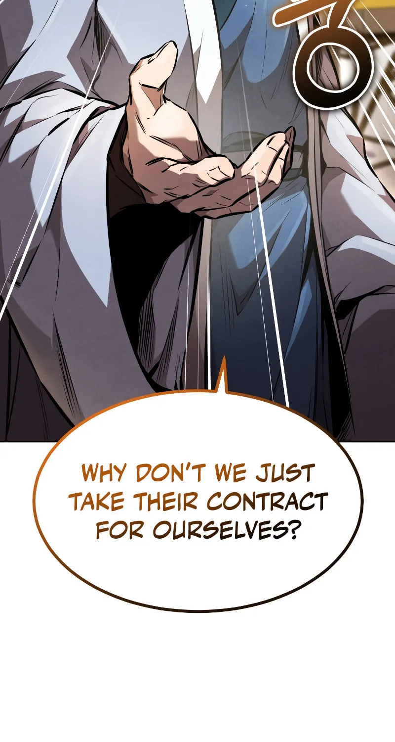 Read Reincarnated Escort Warrior chapter 40 image 3 on Lezhin