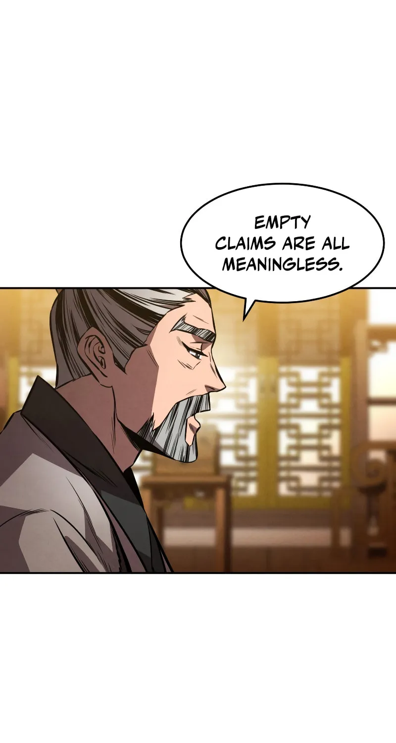 Read Reincarnated Escort Warrior chapter 40 image 30 on Lezhin