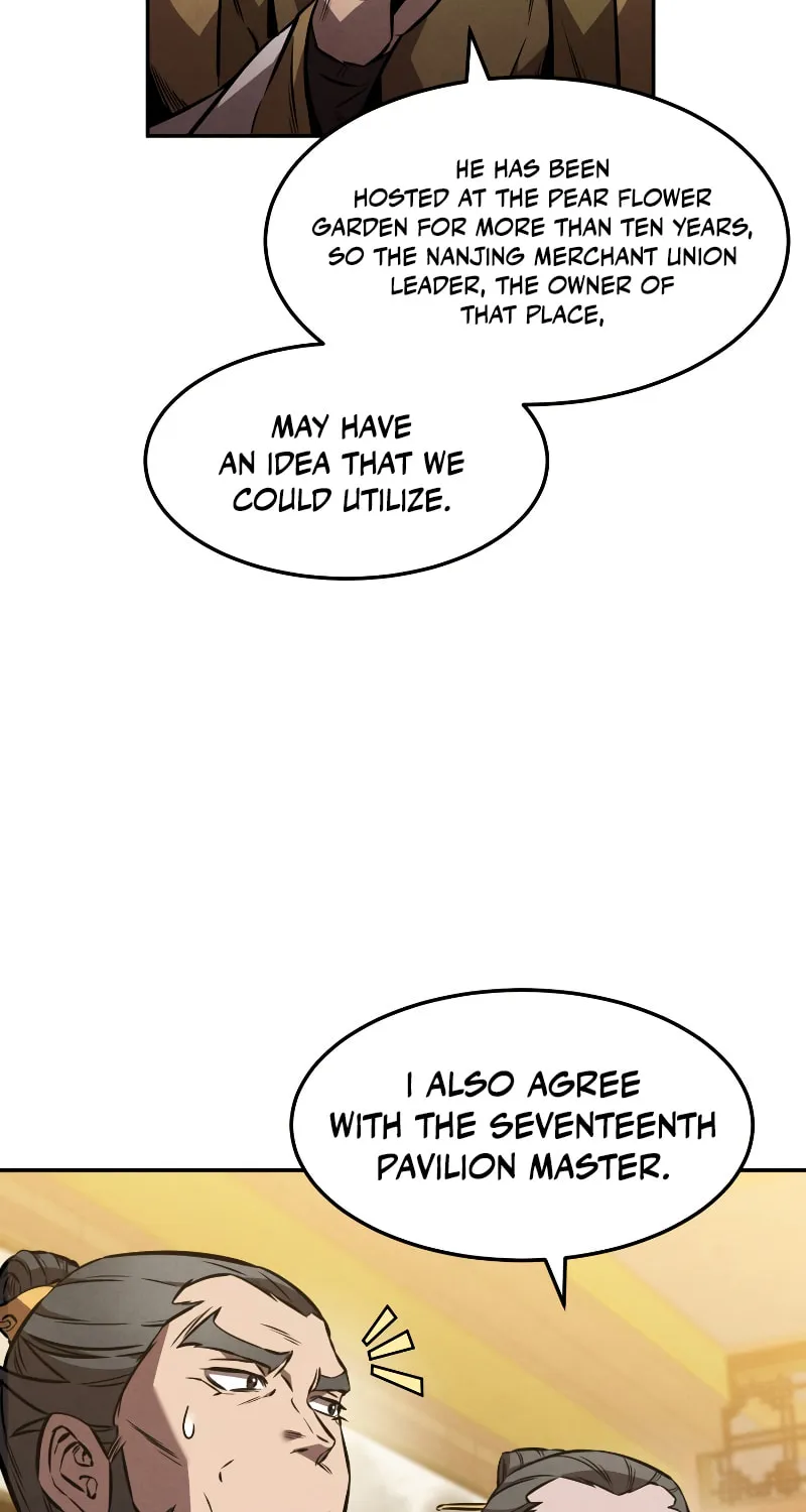 Read Reincarnated Escort Warrior chapter 40 image 33 on Lezhin