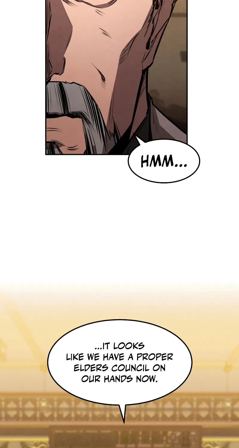 Read Reincarnated Escort Warrior chapter 40 image 35 on Lezhin