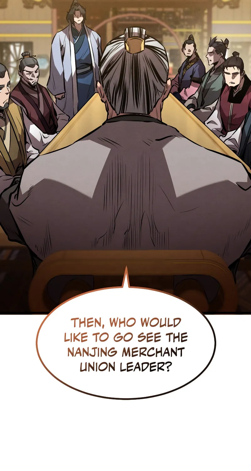 Read Reincarnated Escort Warrior chapter 40 image 36 on Lezhin