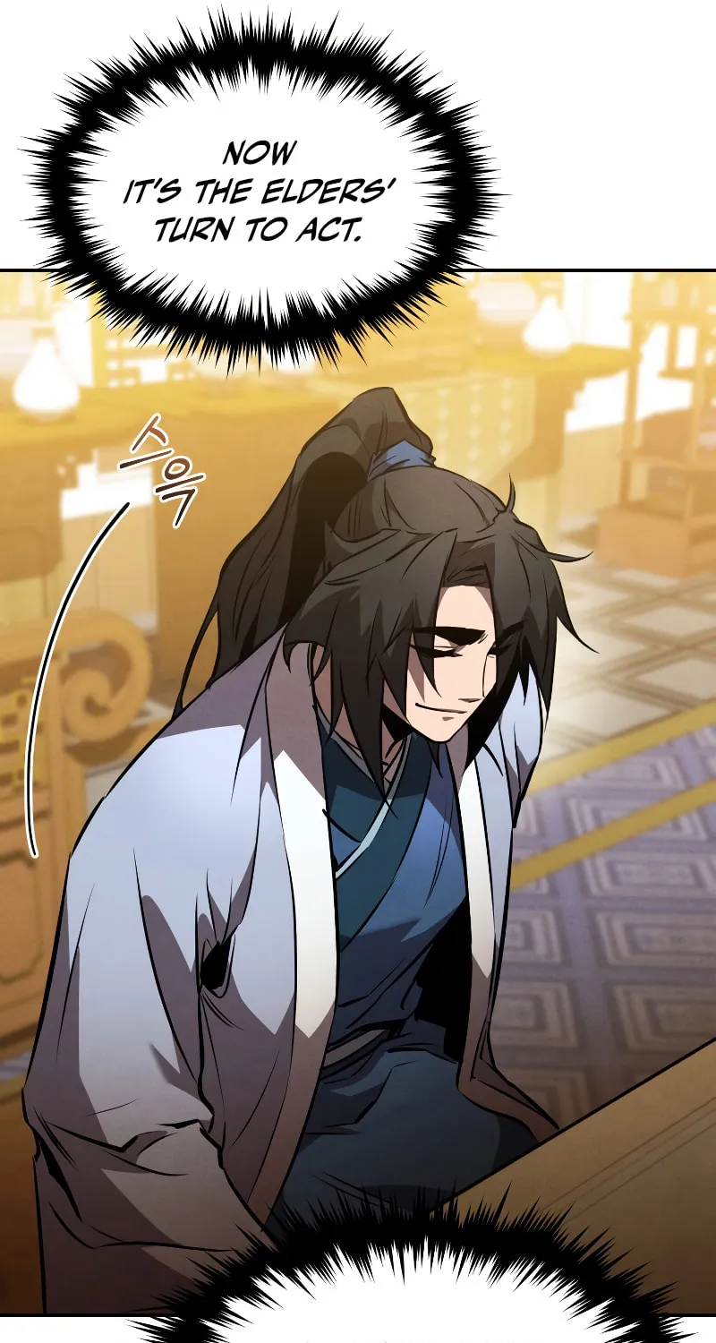 Read Reincarnated Escort Warrior chapter 40 image 39 on Lezhin