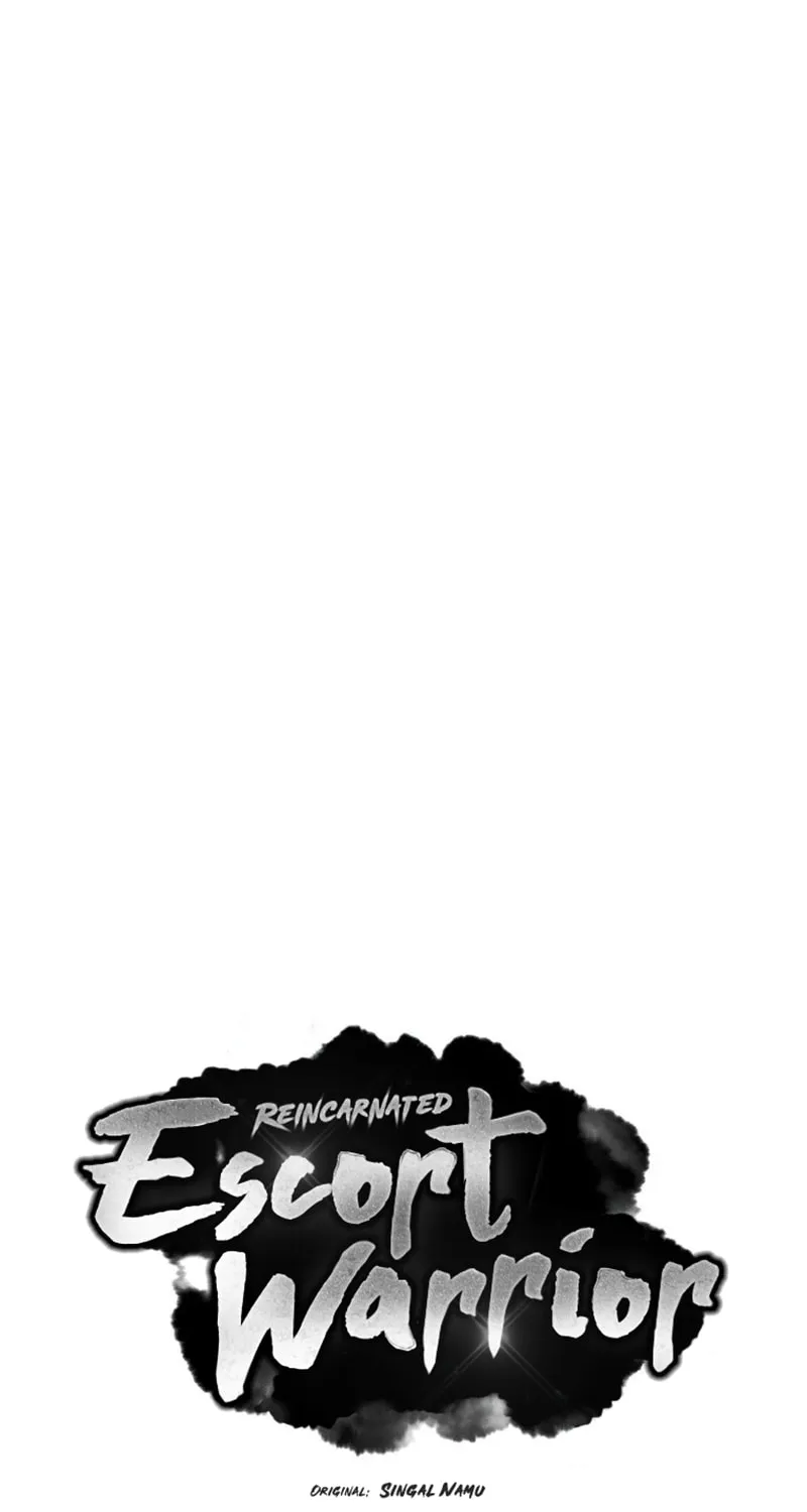 Read Reincarnated Escort Warrior chapter 40 image 4 on Lezhin