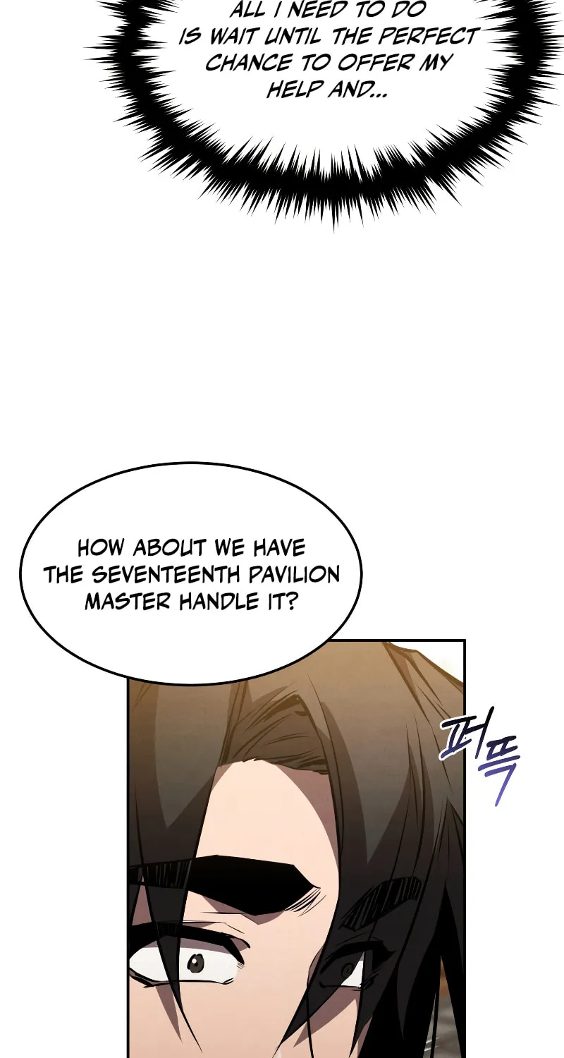 Read Reincarnated Escort Warrior chapter 40 image 40 on Lezhin