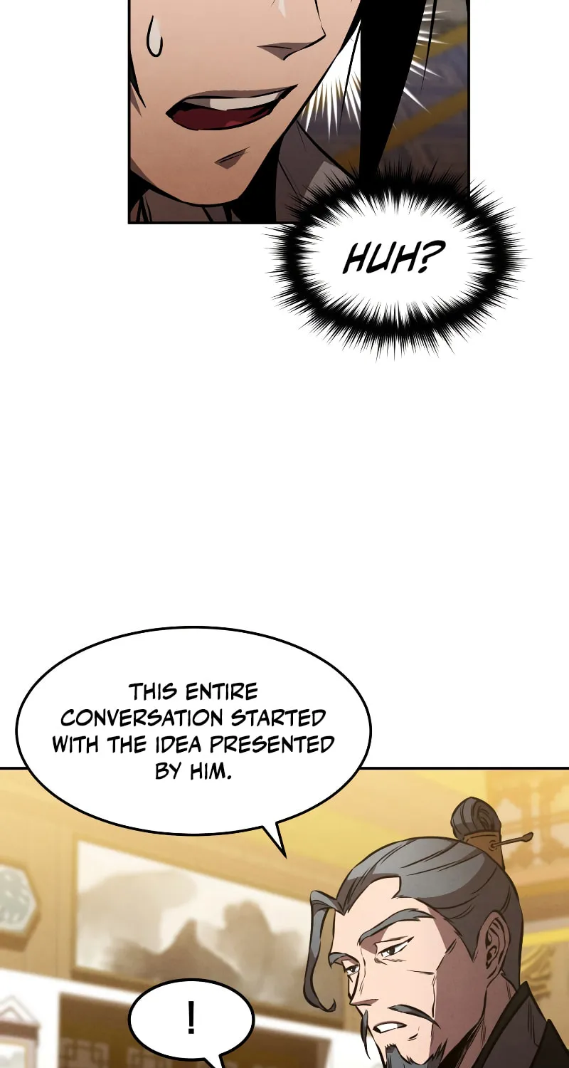 Read Reincarnated Escort Warrior chapter 40 image 41 on Lezhin