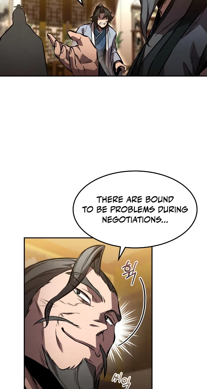 Read Reincarnated Escort Warrior chapter 40 image 42 on Lezhin