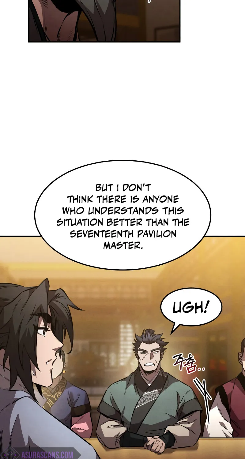 Read Reincarnated Escort Warrior chapter 40 image 43 on Lezhin