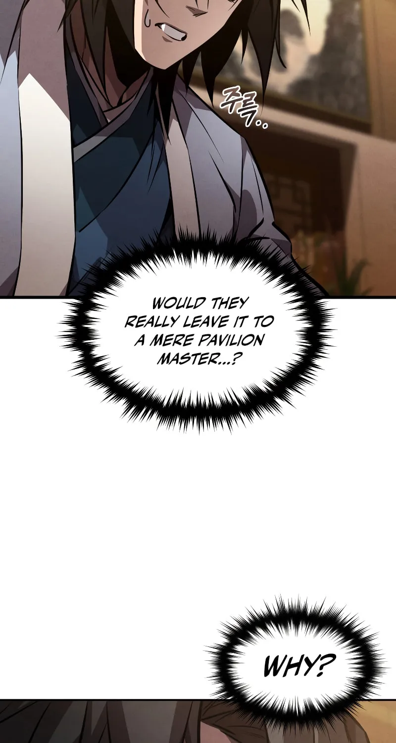 Read Reincarnated Escort Warrior chapter 40 image 45 on Lezhin