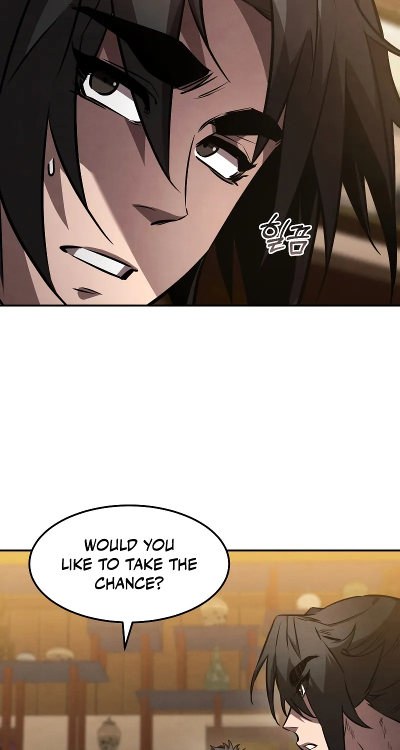 Read Reincarnated Escort Warrior chapter 40 image 46 on Lezhin