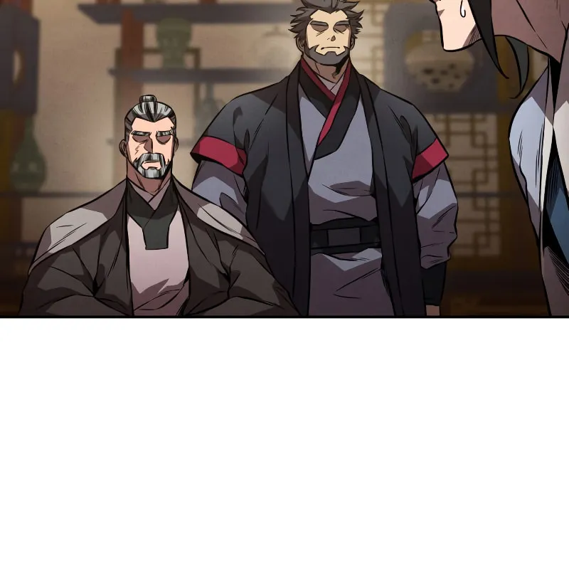 Read Reincarnated Escort Warrior chapter 40 image 47 on Lezhin