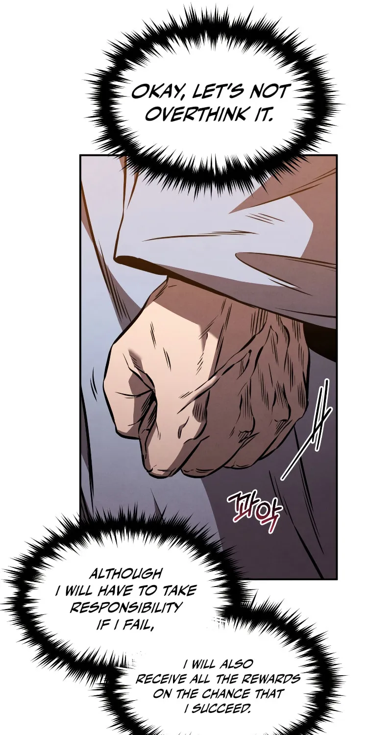 Read Reincarnated Escort Warrior chapter 40 image 48 on Lezhin