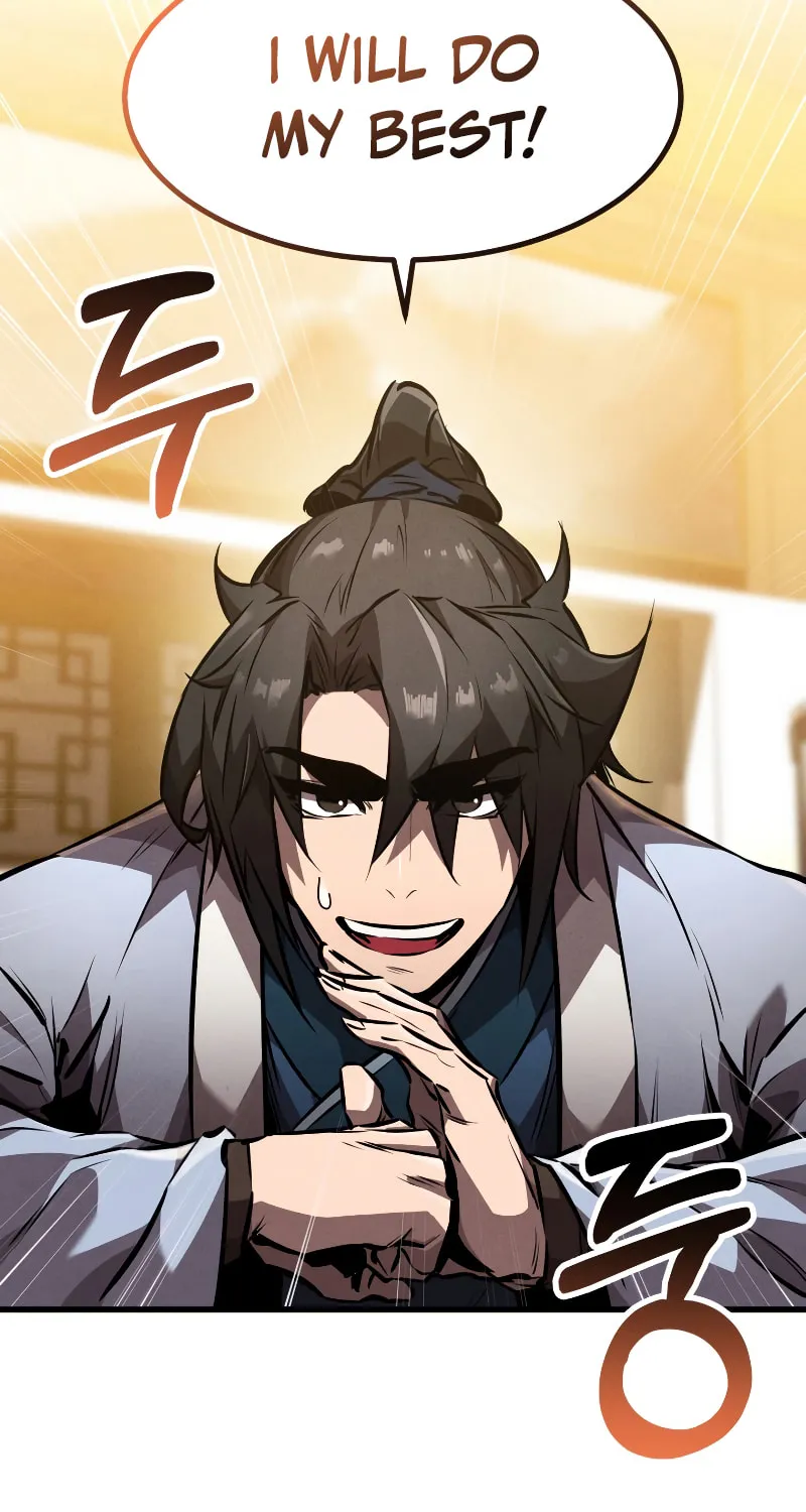 Read Reincarnated Escort Warrior chapter 40 image 50 on Lezhin
