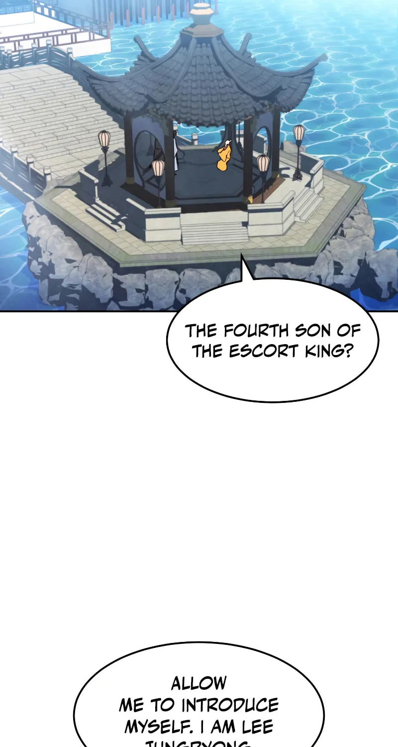 Read Reincarnated Escort Warrior chapter 40 image 53 on Lezhin