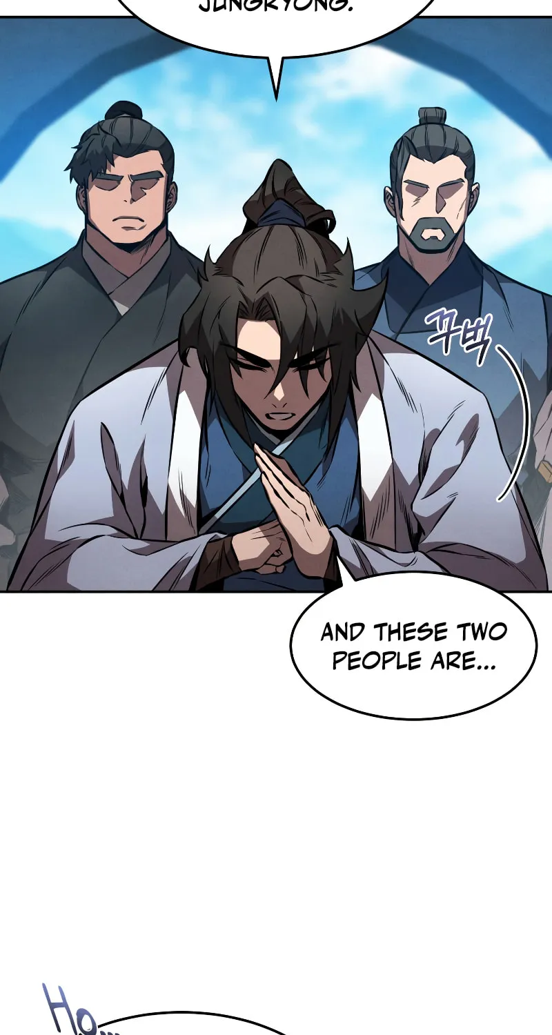 Read Reincarnated Escort Warrior chapter 40 image 54 on Lezhin
