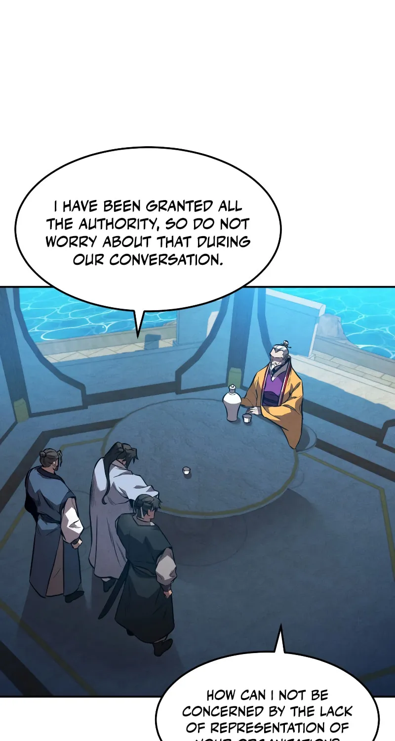 Read Reincarnated Escort Warrior chapter 40 image 56 on Lezhin