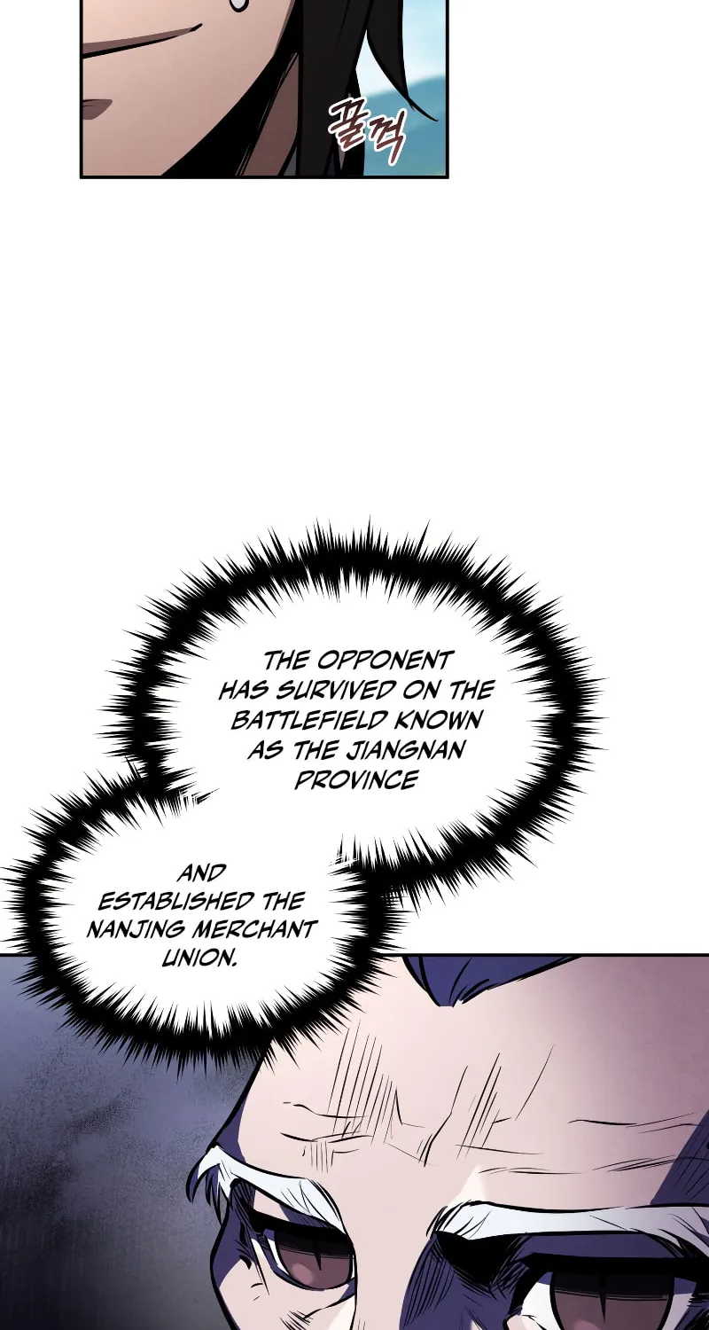Read Reincarnated Escort Warrior chapter 40 image 63 on Lezhin