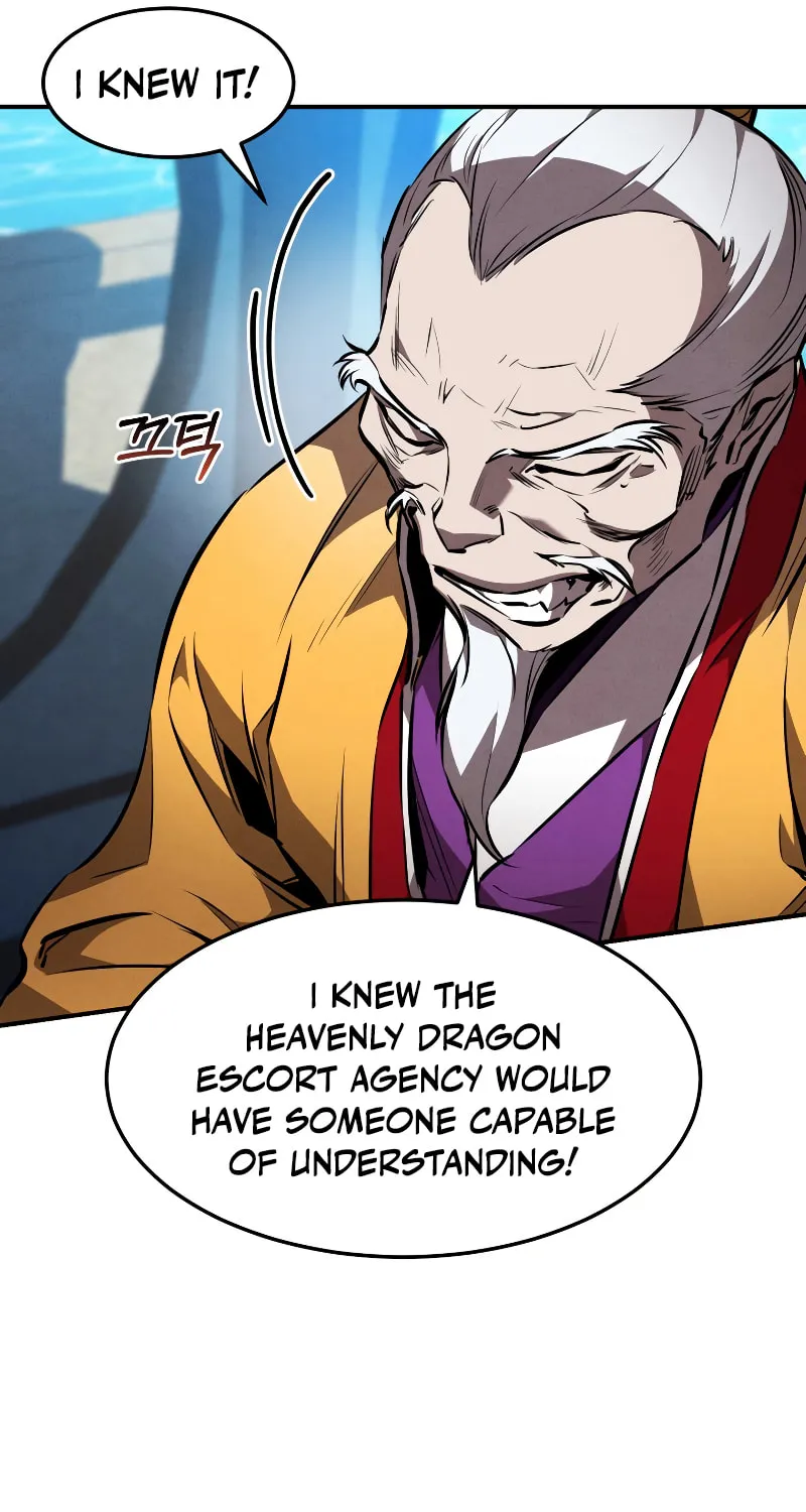 Read Reincarnated Escort Warrior chapter 40 image 67 on Lezhin