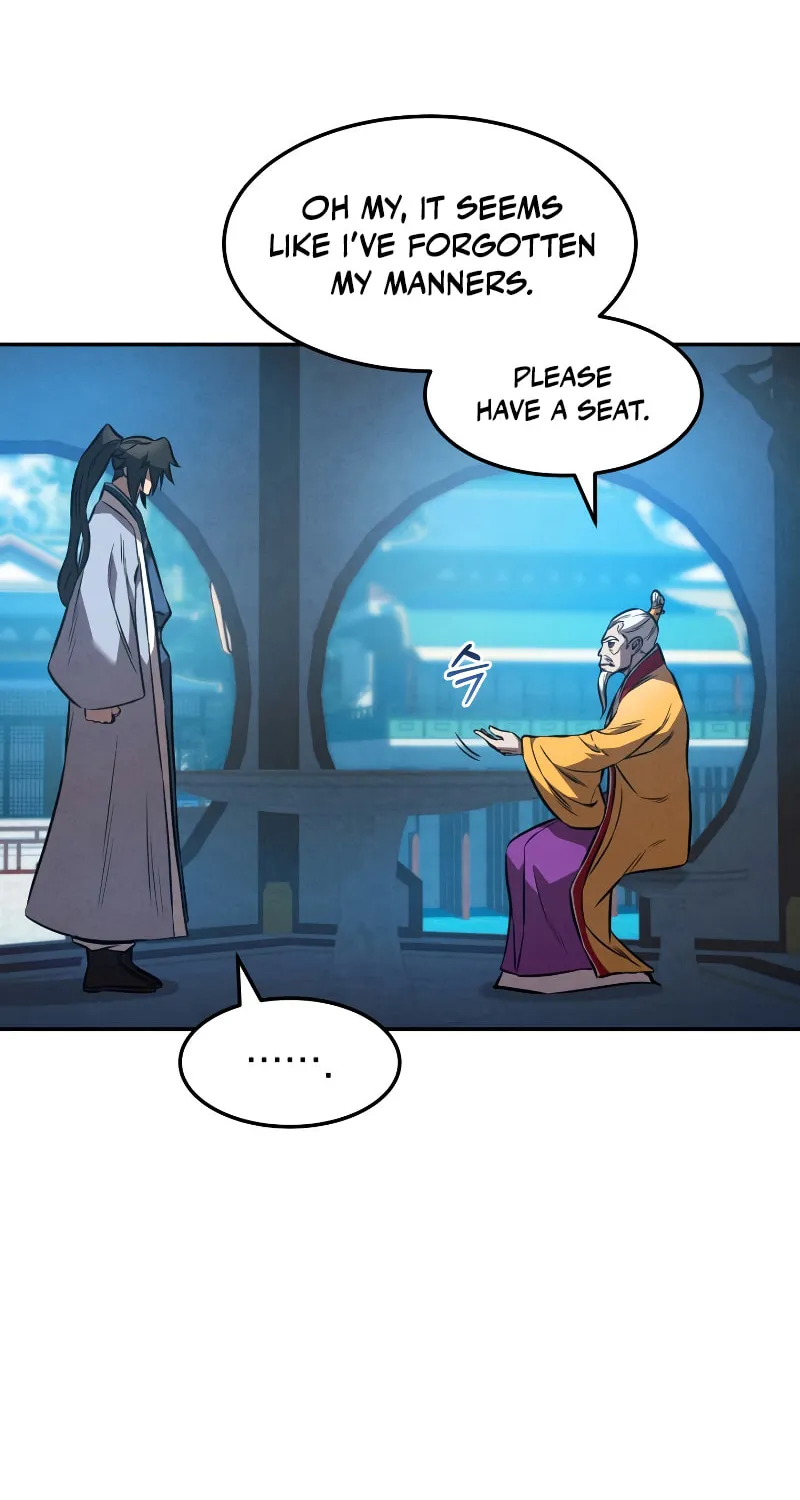 Read Reincarnated Escort Warrior chapter 40 image 68 on Lezhin