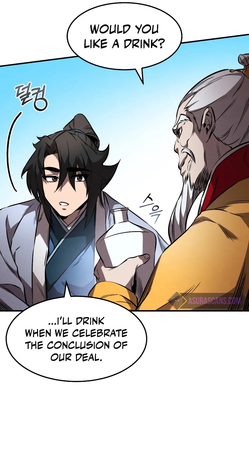 Read Reincarnated Escort Warrior chapter 40 image 69 on Lezhin