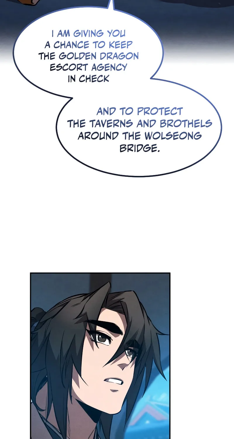 Read Reincarnated Escort Warrior chapter 40 image 71 on Lezhin