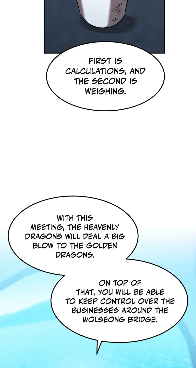 Read Reincarnated Escort Warrior chapter 40 image 73 on Lezhin