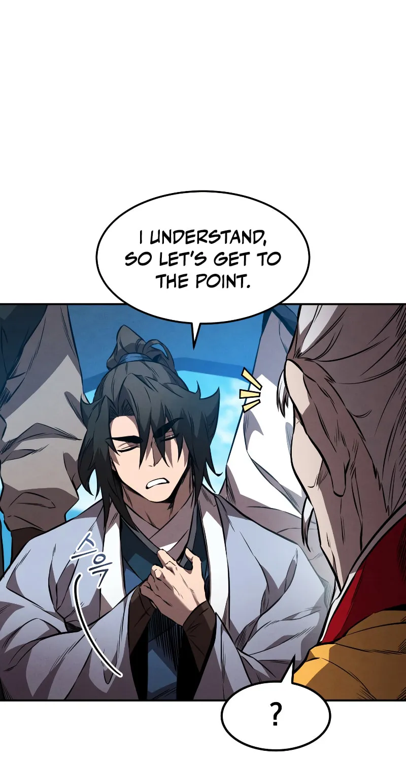Read Reincarnated Escort Warrior chapter 40 image 75 on Lezhin