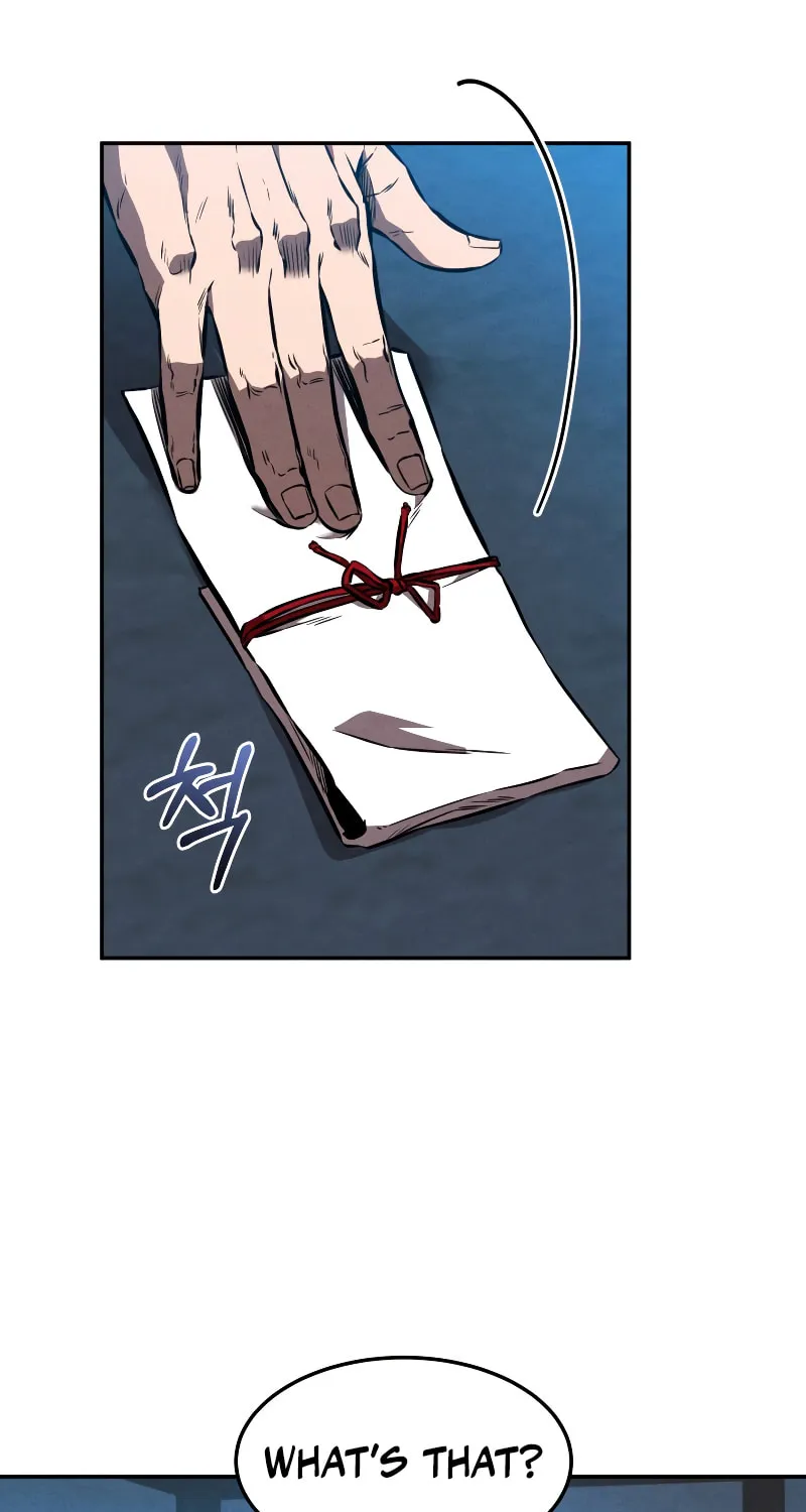 Read Reincarnated Escort Warrior chapter 40 image 77 on Lezhin
