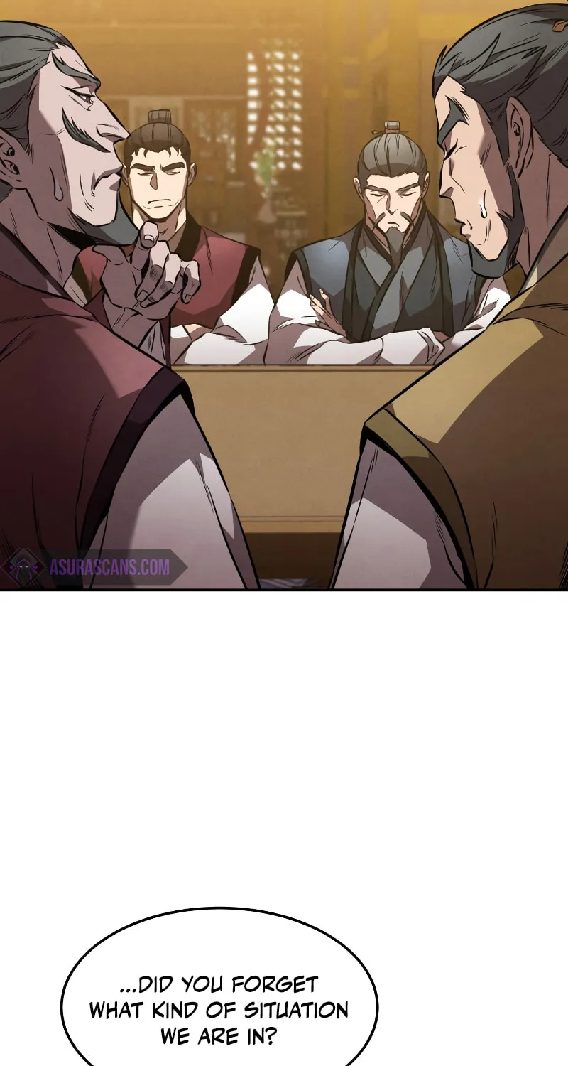 Read Reincarnated Escort Warrior chapter 40 image 8 on Lezhin