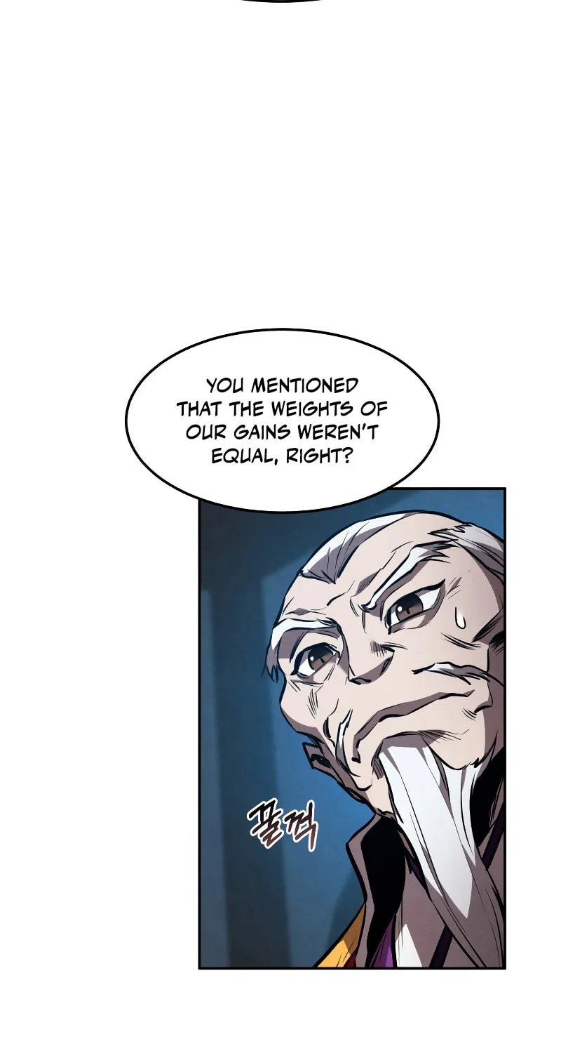 Read Reincarnated Escort Warrior chapter 40 image 80 on Lezhin