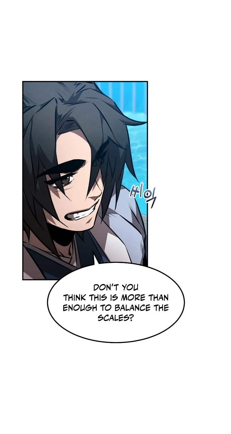 Read Reincarnated Escort Warrior chapter 40 image 81 on Lezhin