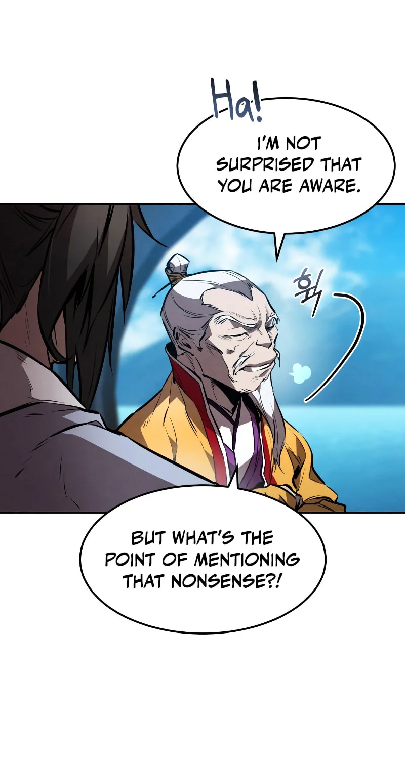 Read Reincarnated Escort Warrior chapter 40 image 85 on Lezhin
