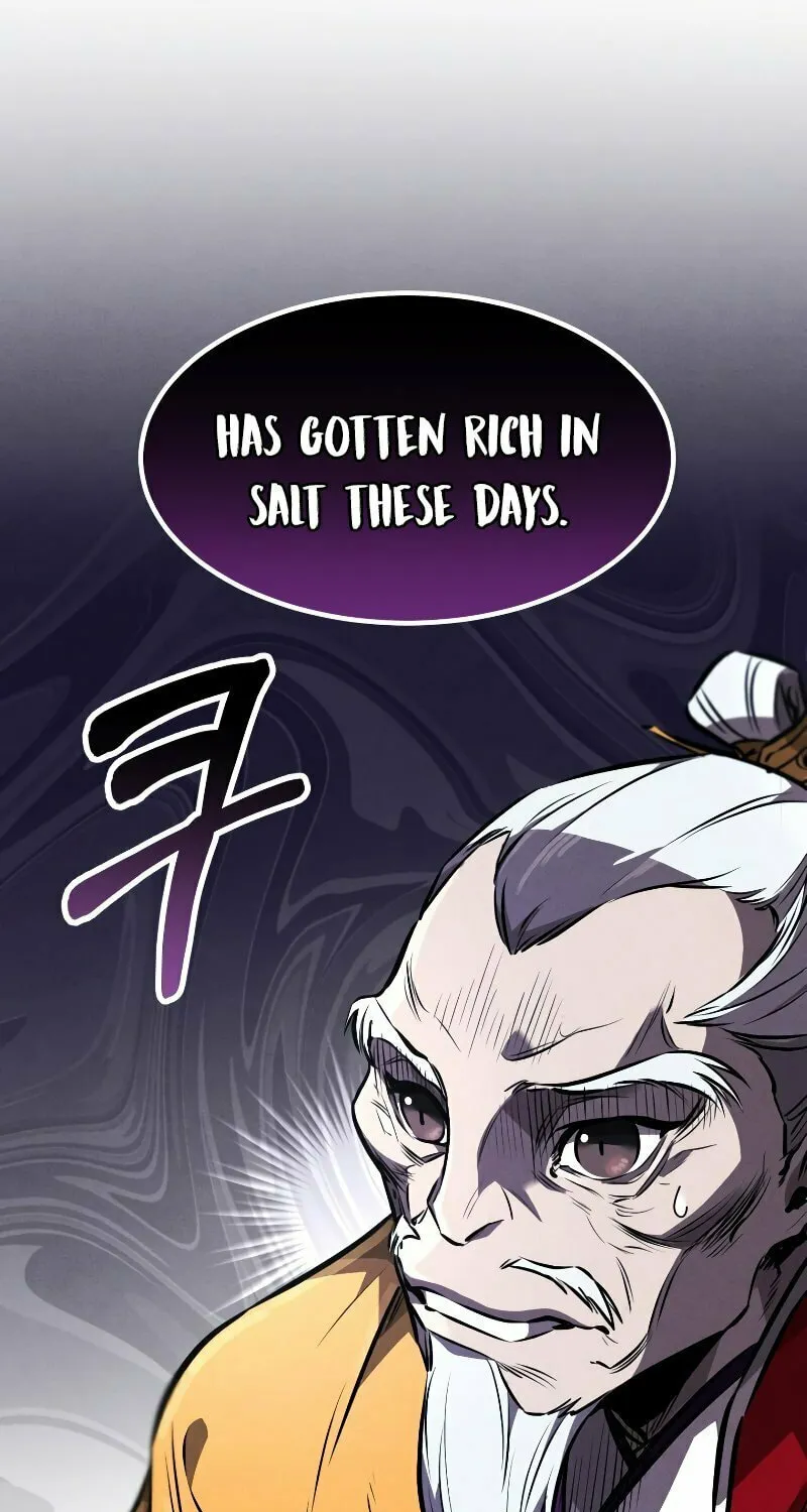 Read Reincarnated Escort Warrior chapter 40 image 89 on Lezhin