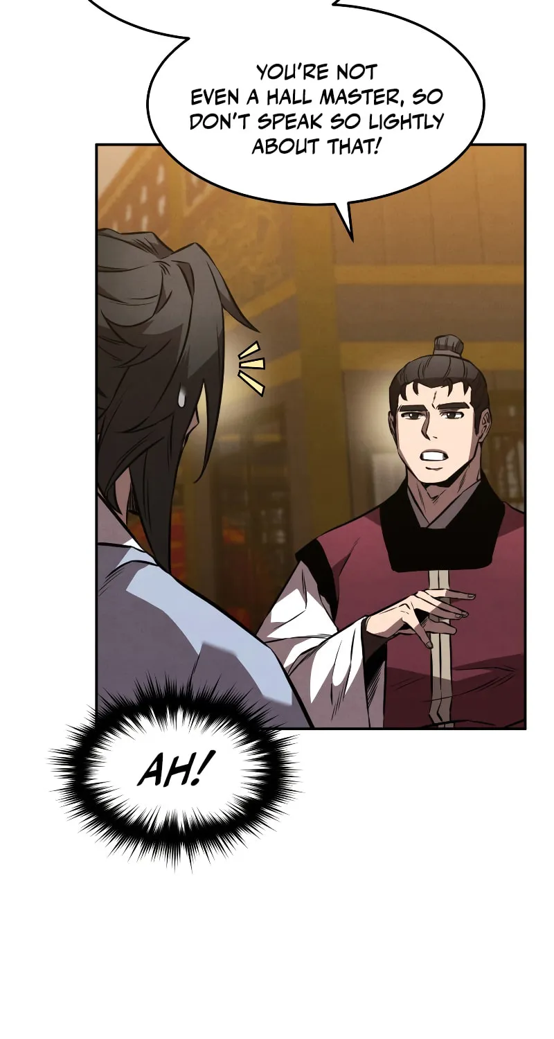 Read Reincarnated Escort Warrior chapter 40 image 9 on Lezhin