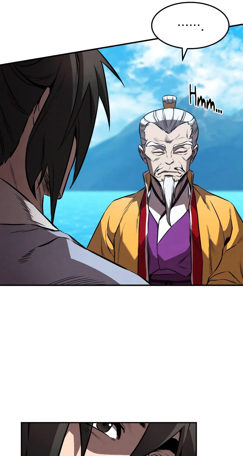 Read Reincarnated Escort Warrior chapter 41 image 10 on Lezhin