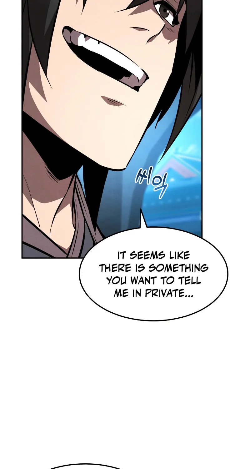 Read Reincarnated Escort Warrior chapter 41 image 11 on Lezhin