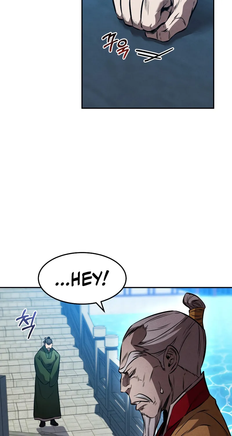 Read Reincarnated Escort Warrior chapter 41 image 14 on Lezhin