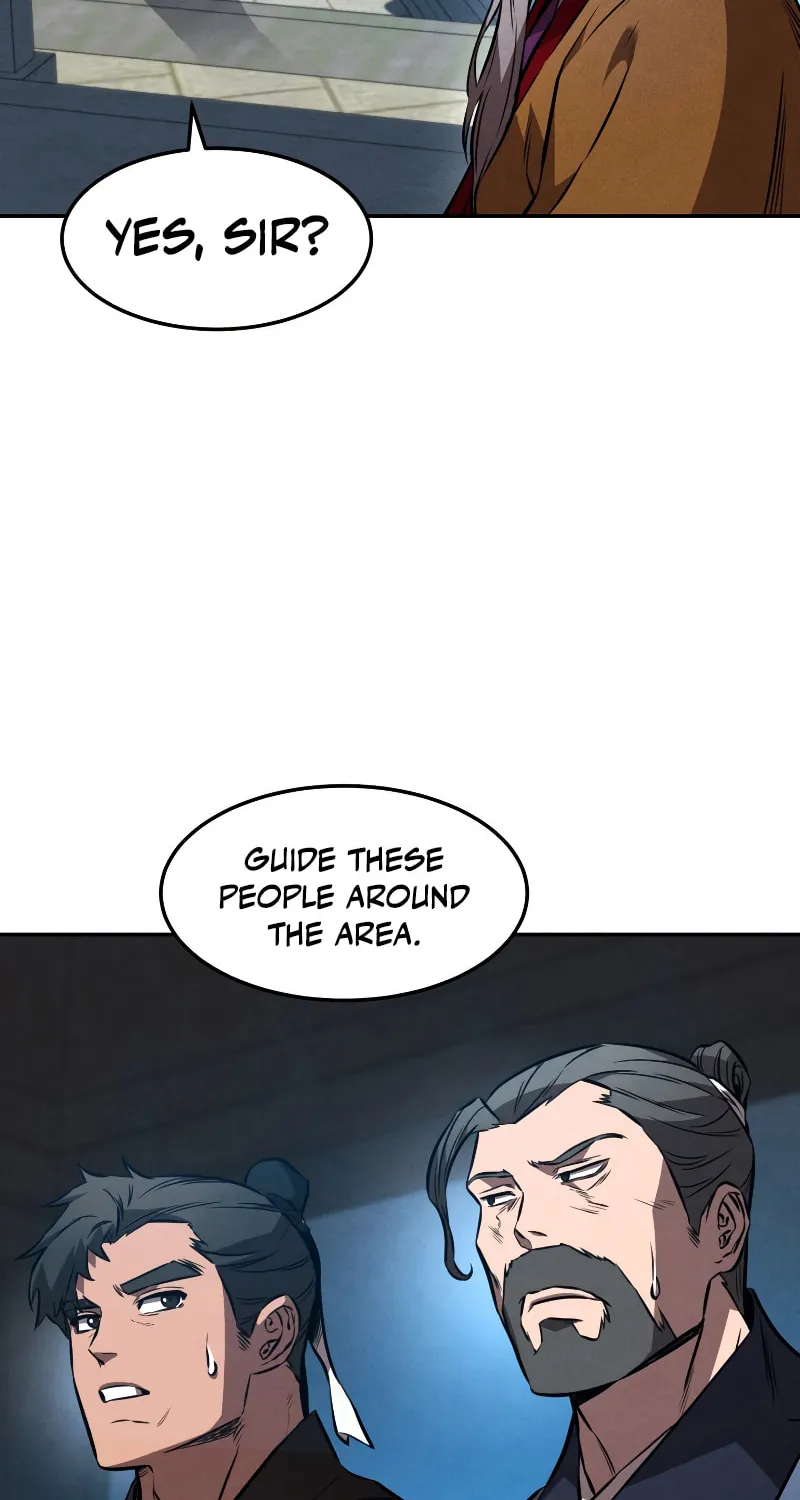 Read Reincarnated Escort Warrior chapter 41 image 15 on Lezhin