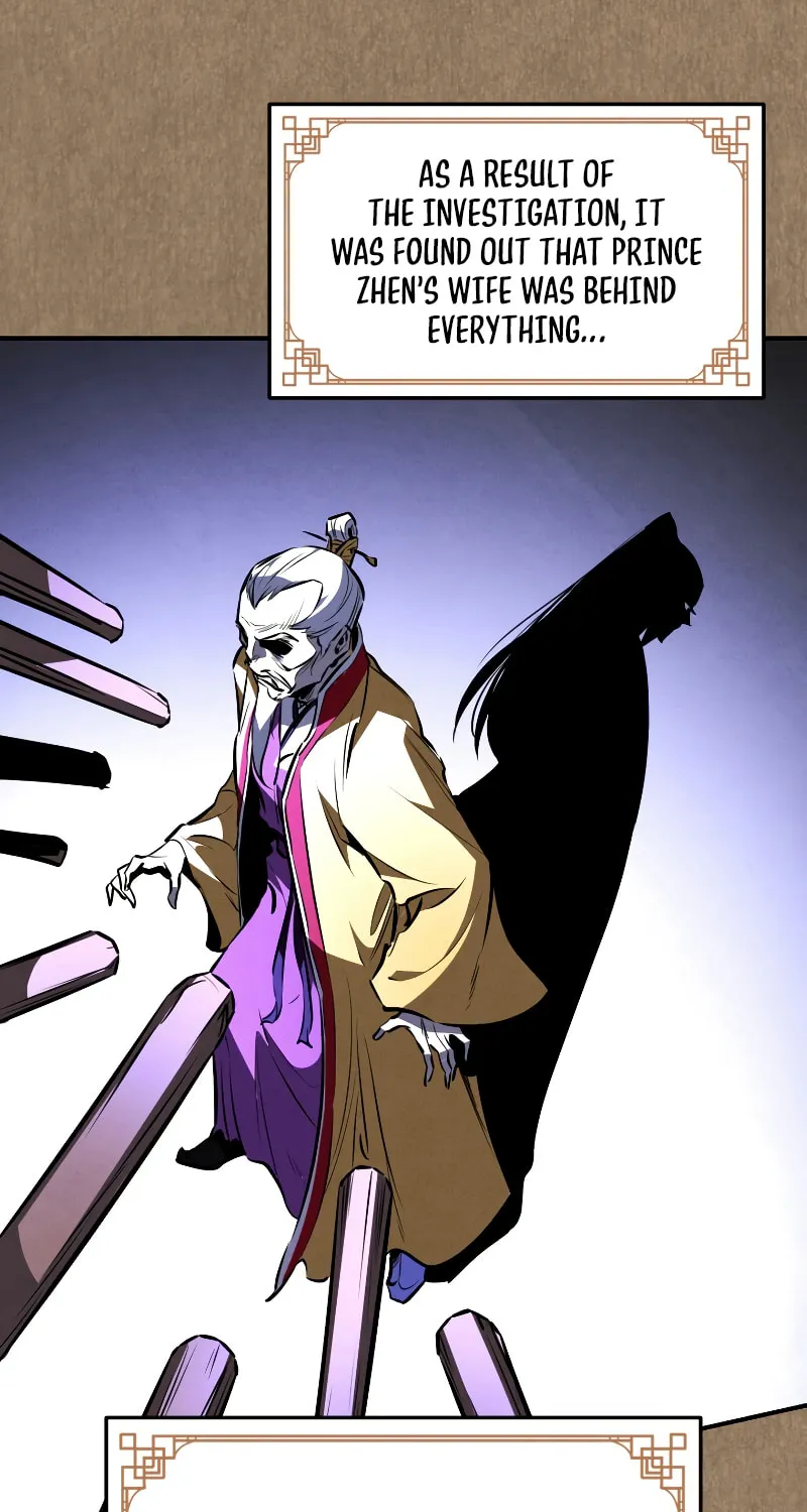 Read Reincarnated Escort Warrior chapter 41 image 23 on Lezhin