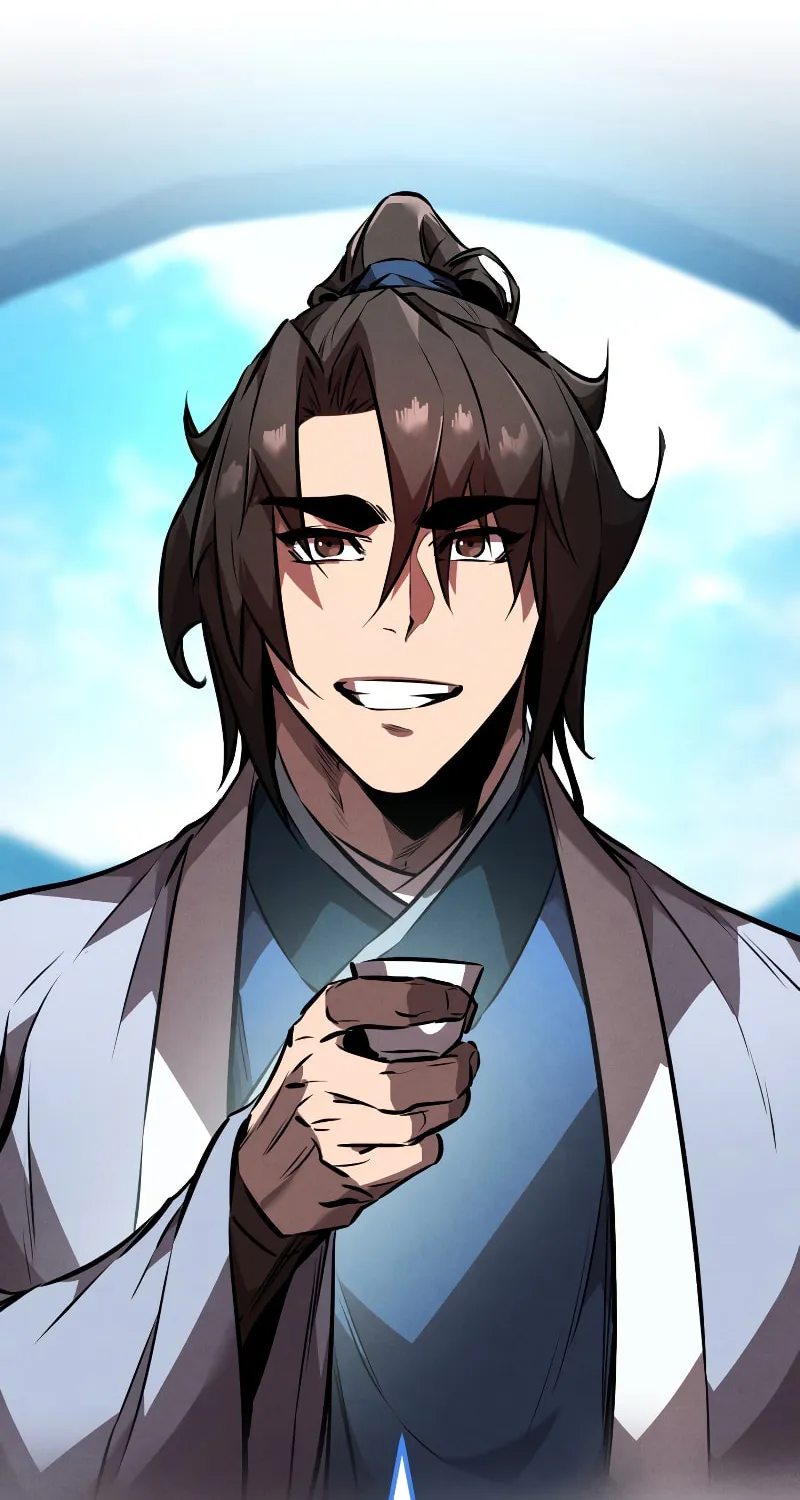 Read Reincarnated Escort Warrior chapter 41 image 25 on Lezhin