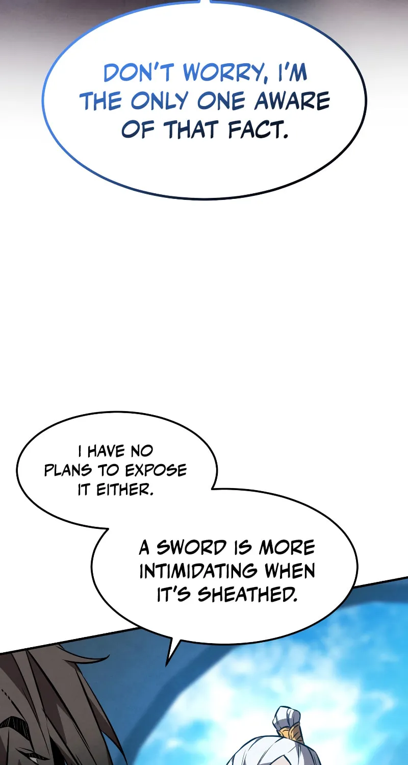 Read Reincarnated Escort Warrior chapter 41 image 26 on Lezhin