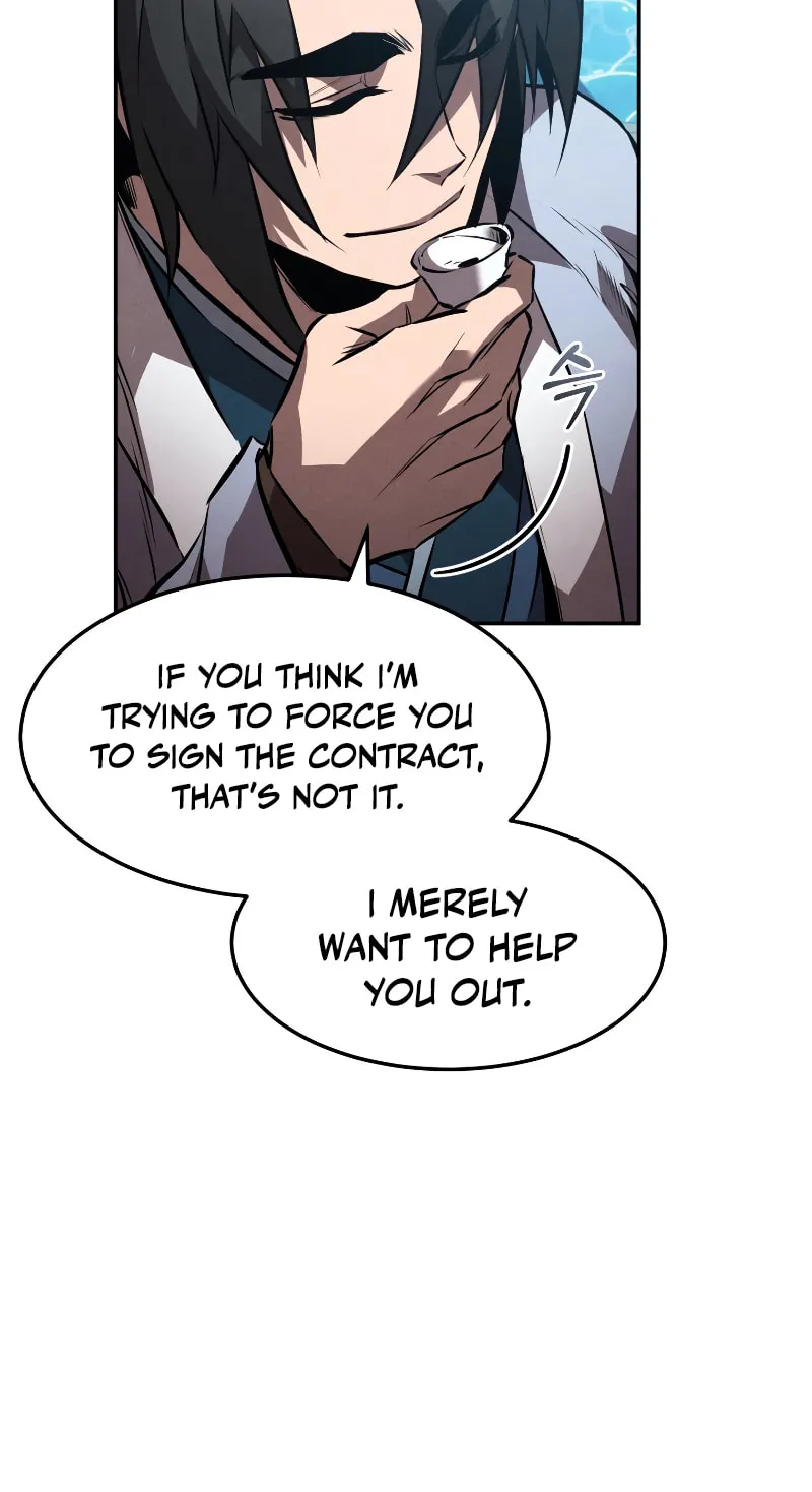 Read Reincarnated Escort Warrior chapter 41 image 28 on Lezhin