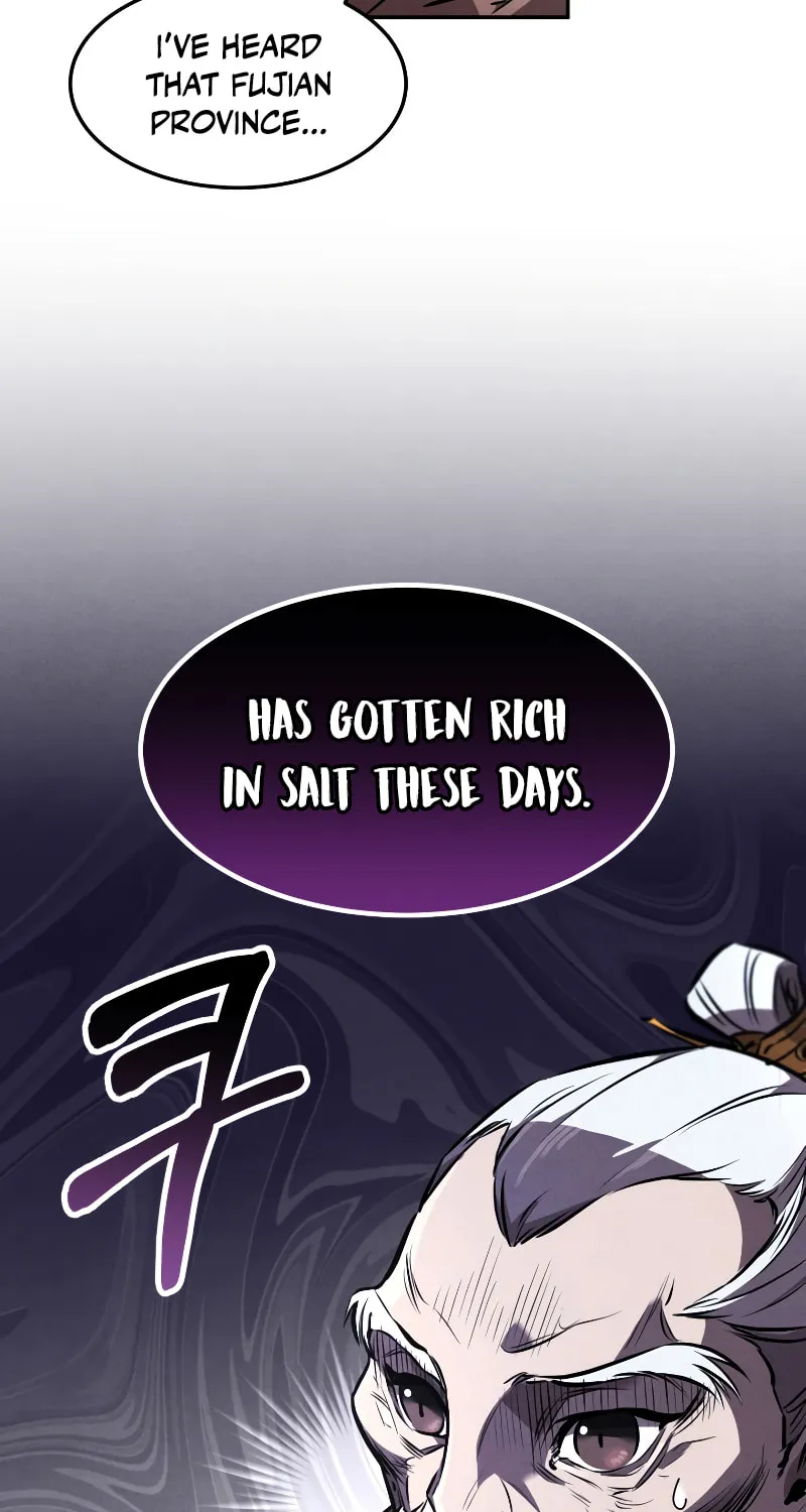 Read Reincarnated Escort Warrior chapter 41 image 3 on Lezhin