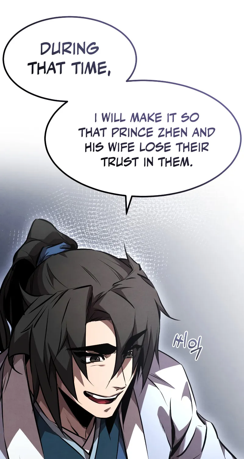 Read Reincarnated Escort Warrior chapter 41 image 30 on Lezhin