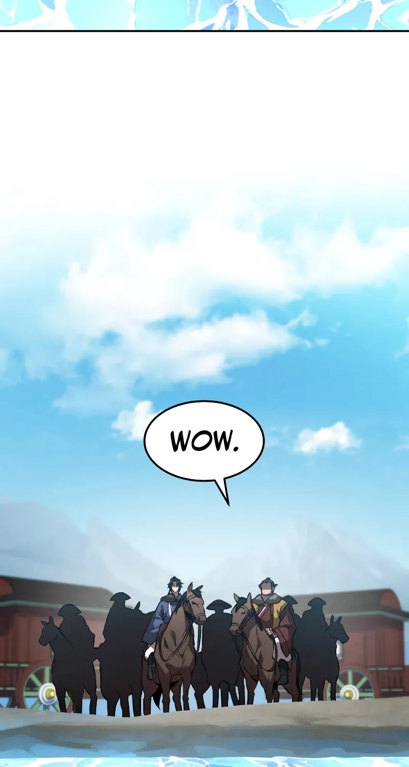 Read Reincarnated Escort Warrior chapter 41 image 33 on Lezhin