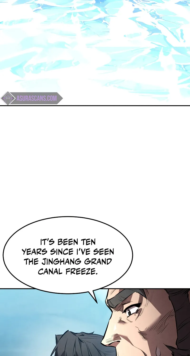 Read Reincarnated Escort Warrior chapter 41 image 34 on Lezhin