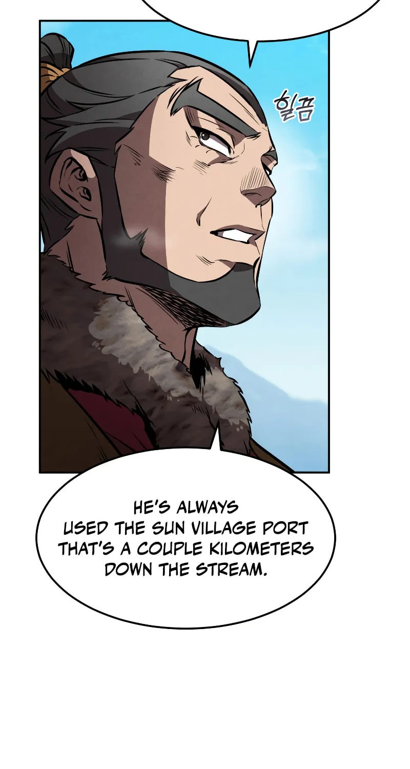 Read Reincarnated Escort Warrior chapter 41 image 36 on Lezhin