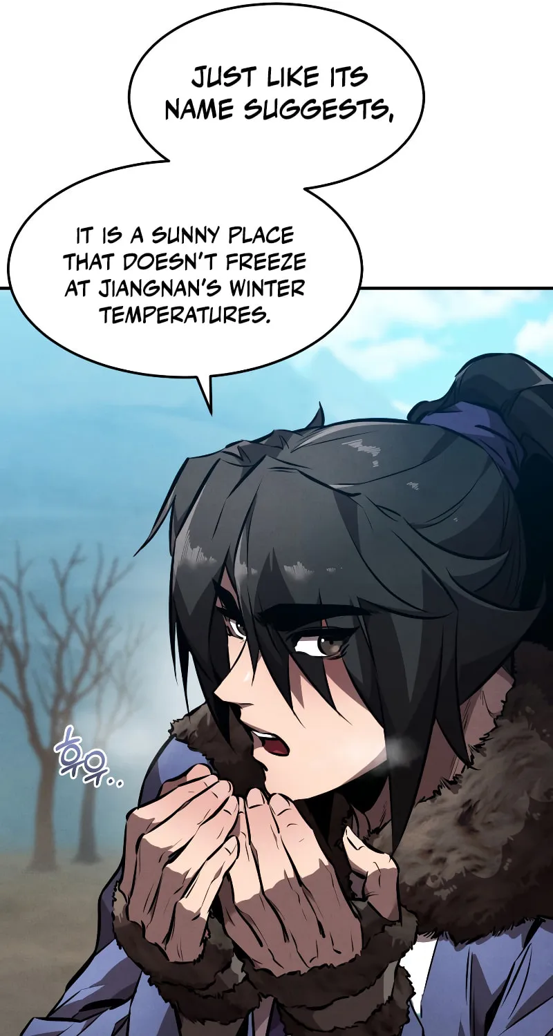 Read Reincarnated Escort Warrior chapter 41 image 38 on Lezhin